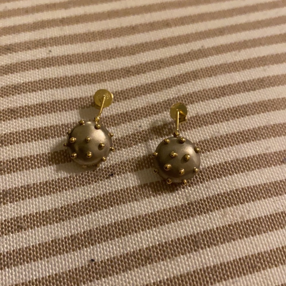 Dangle Earring - image 1